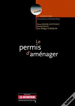 Capa do artigo Le Permis D'Aménager