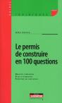 Le Permis De Construire En 100 Questions - Preview