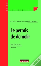 Le Permis De Démolir