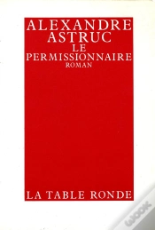 Capa do artigo Le Permissionnaire