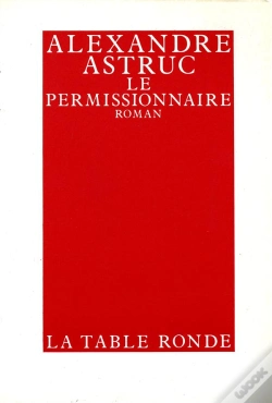 Capa do artigo Le Permissionnaire