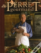 Capa do artigo Le Perret Gourmand