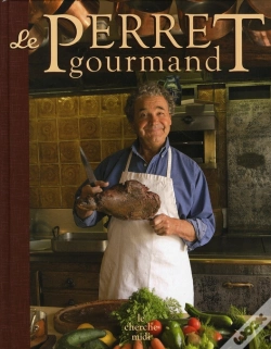 Capa do artigo Le Perret Gourmand