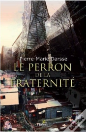 Capa do artigo Le Perron De La Fraternite