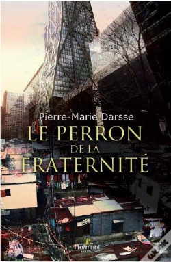 Capa do artigo Le Perron De La Fraternite