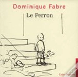 Capa do artigo Le Perron