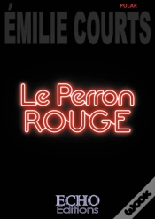 Capa do artigo Le Perron Rouge