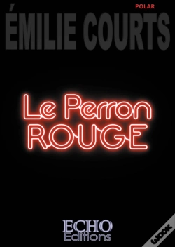 Capa do artigo Le Perron Rouge