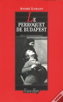 Capa do artigo Le Perroquet De Budapest