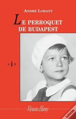 Capa do artigo Le Perroquet De Budapest
