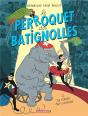 Le Perroquet Des Batignolles Tome 2 ; La Ronde Des Canards - Preview