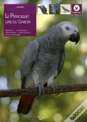 Capa do artigo Le Perroquet Gris Du Gabon