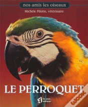 Capa do artigo Le Perroquet