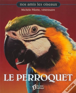 Capa do artigo Le Perroquet