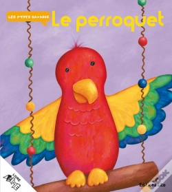 Capa do artigo Le Perroquet