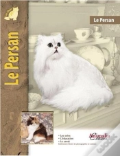 Capa do artigo Le Persan