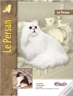 Capa do artigo Le Persan