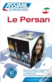 Capa do artigo Le Persan