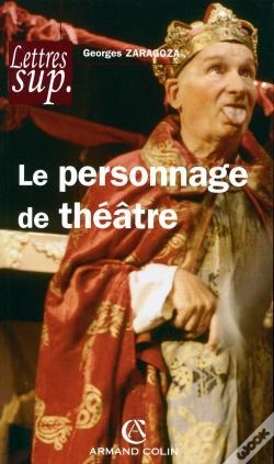 Capa do artigo Le Personnage De Théâtre