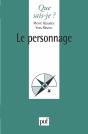 Le Personnage - Preview