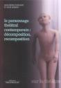 Le Personnage Théâtral Contemporain : Décomposition, Recomposition - Preview