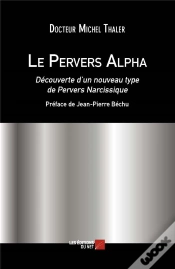 Capa do artigo Le Pervers Alpha ; Découverte D