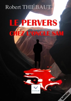 Capa do artigo Le Pervers Chez L'Oncle Sam