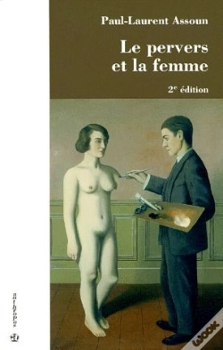 Capa do artigo Le Pervers Et La Femme (2e Édition)