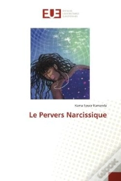 Capa do artigo Le Pervers Narcissique