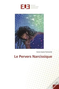 Capa do artigo Le Pervers Narcissique