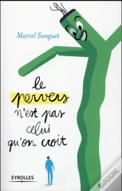 Capa do artigo Le Pervers N