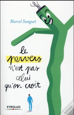 Capa do artigo Le Pervers N'Est Pas Celui Que L'On Croit