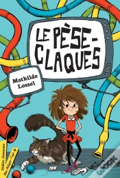 Capa do artigo Le Pèse-Claques