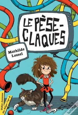 Capa do artigo Le Pèse-Claques