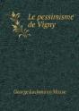 Le Pessimisme De Vigny - Preview