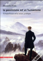 Capa do artigo Le Pessimisme Est Un Humanisme