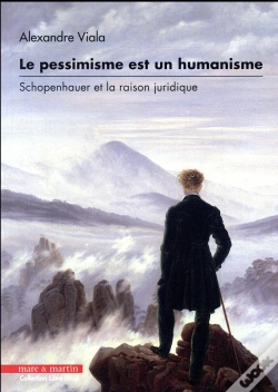 Capa do artigo Le Pessimisme Est Un Humanisme