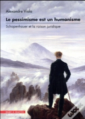 Le Pessimisme Est Un Humanisme