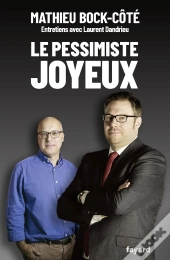 Le Pessimiste Joyeux