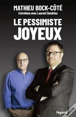 Capa do artigo Le Pessimiste Joyeux