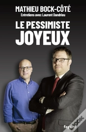 Capa do artigo Le Pessimiste Joyeux