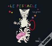 Capa do artigo Le Pestacle
