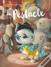 Le Pestacle