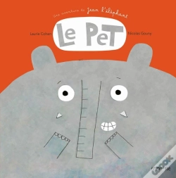 Capa do artigo Le Pet