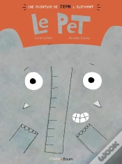 Capa do artigo Le Pet