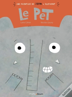 Capa do artigo Le Pet