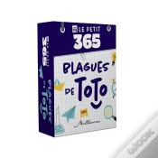 Capa do artigo Le Petit 365 : Blagues De Toto