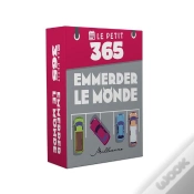 Capa do artigo Le Petit 365 : Emmerder Le Monde