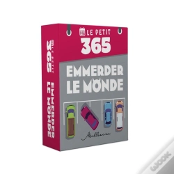 Capa do artigo Le Petit 365 : Emmerder Le Monde