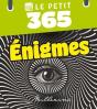 Le Petit 365 Enigmes - Preview